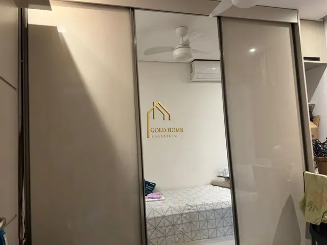 Imagem 10: Apartamento Garden Semi-Mobiliado para Locação