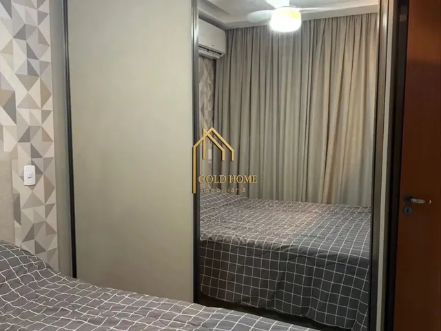 Imagem 6: Apartamento Garden Semi-Mobiliado para Locação