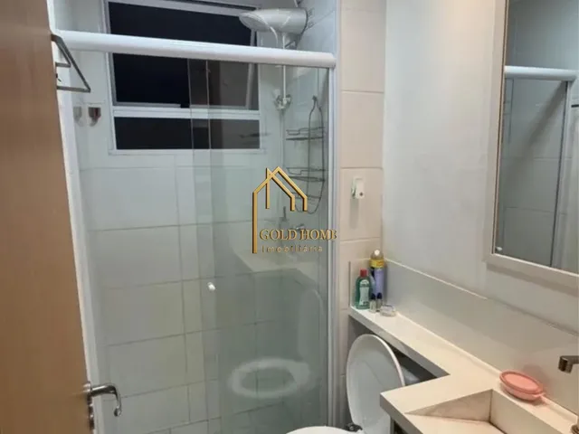 Imagem 11: Apartamento Garden Semi-Mobiliado para Locação