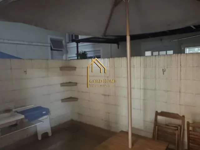 Imagem 8: Apartamento Garden Semi-Mobiliado para Locação