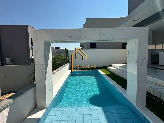 Imagem 2: Sobrado de Alto Padrão À Venda Belvedere 2