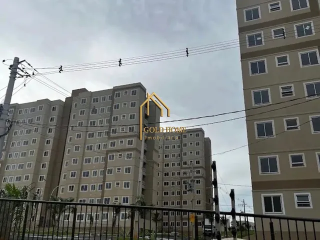Imagem: Apartamento para Locação - Chapada dos