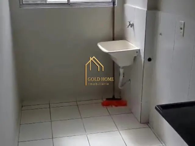 Imagem 10: Vendo Apartamento no Condomínio Chapada dos Montes