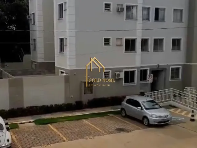 Imagem 7: Vendo Apartamento no Condomínio Chapada dos Montes