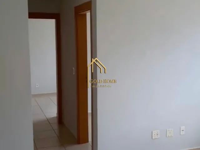 Imagem 8: Vendo Apartamento no Condomínio Chapada dos Montes