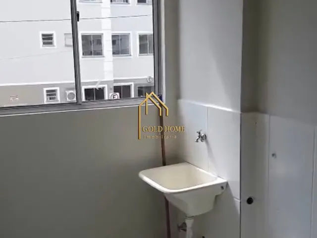 Imagem 14: Vendo Apartamento no Condomínio Chapada dos Montes