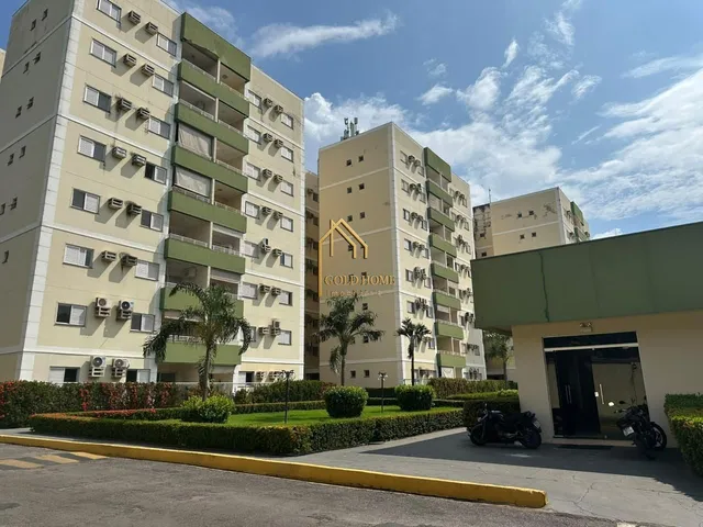 Imagem 4: Aluga-Se Apartamento Residencial Torres das Palmeiras