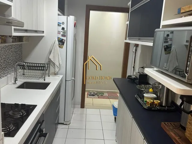 Imagem 3: Aluga-Se Apartamento Residencial Torres das Palmeiras