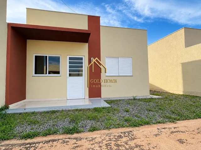 Imagem: Casa À Venda