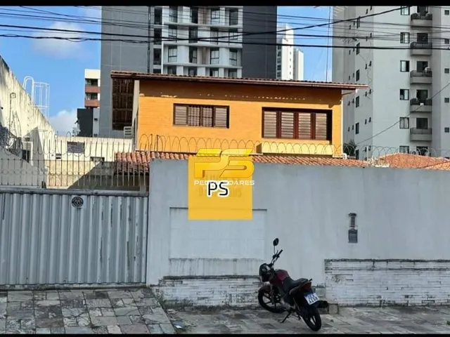 Imagem: Casa Comercial para Locação Valor Mensal