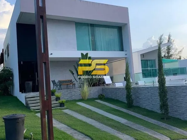 Imagem: Casa À Venda Porteira Fechada