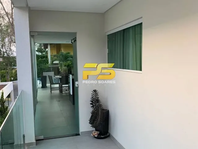 Imagem 4: Casa À Venda Porteira Fechada