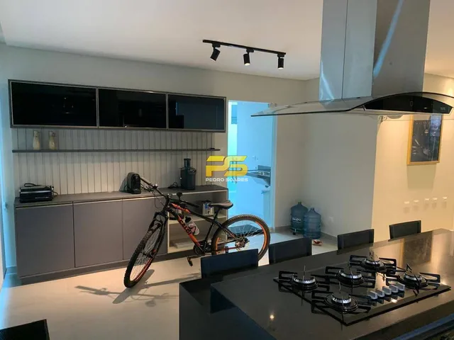 Imagem 6: Casa À Venda Porteira Fechada