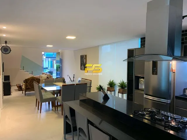 Imagem 5: Casa À Venda Porteira Fechada