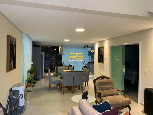 Imagem 9: Casa À Venda Porteira Fechada