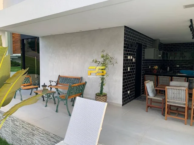 Imagem 2: Casa À Venda Porteira Fechada