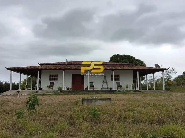 Imagem 13: Fazenda com Casa Sede 11 Hectares a Venda Zona Rural de Dona Ines-Pb