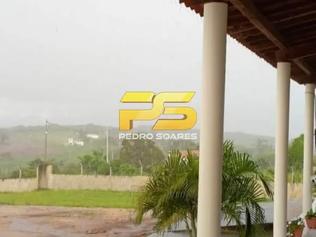 Imagem 5: Fazenda com Casa Sede 11 Hectares a Venda Zona Rural de Dona Ines-Pb