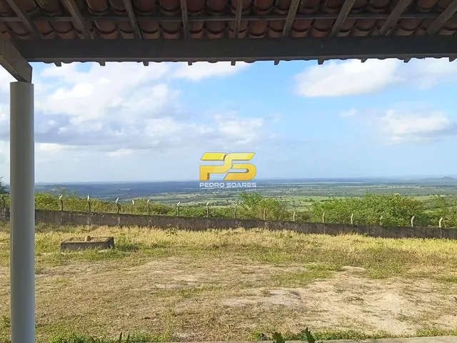 Imagem 3: Fazenda com Casa Sede 11 Hectares a Venda Zona Rural de Dona Ines-Pb