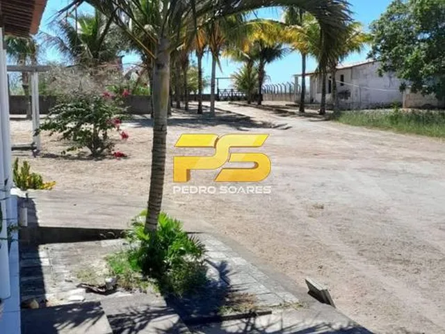 Imagem 10: Fazenda com Casa Sede 11 Hectares a Venda Zona Rural de Dona Ines-Pb