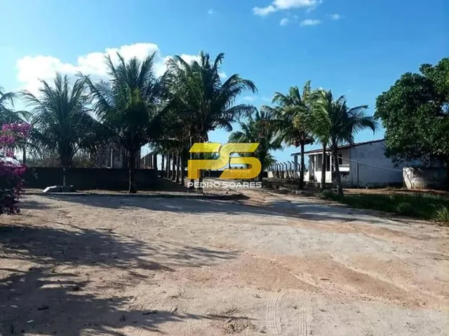 Imagem 7: Fazenda com Casa Sede 11 Hectares a Venda Zona Rural de Dona Ines-Pb