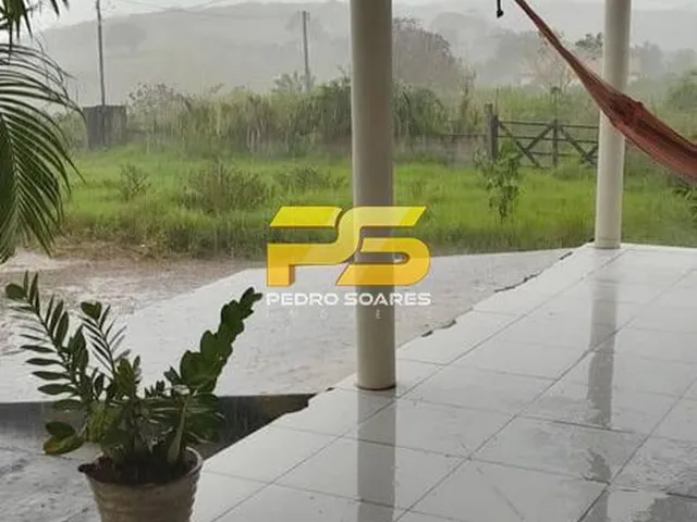 Imagem 8: Fazenda com Casa Sede 11 Hectares a Venda Zona Rural de Dona Ines-Pb