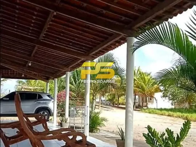 Imagem 11: Fazenda com Casa Sede 11 Hectares a Venda Zona Rural de Dona Ines-Pb