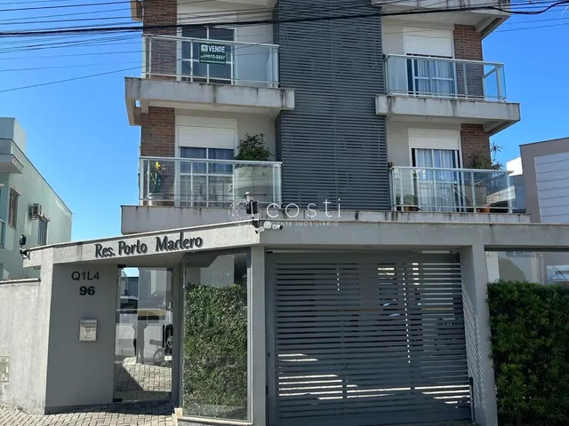 Imagem 1: Apartment em Florianópolis - santa Catarina, Ingleses do Rio Vermelho