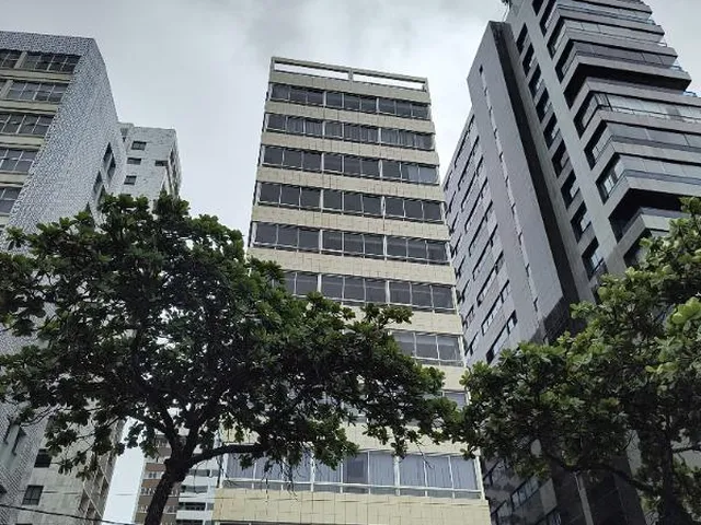Imagem: Cobertura Duplex À Venda na Avenida Boa