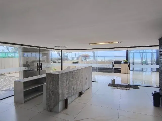 Imagem 14: Cobertura Duplex À Venda na Avenida Boa Viagem - 3 Vagas Livres