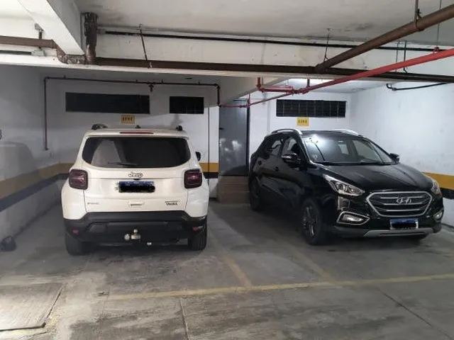 Imagem 5: Cobertura Duplex À Venda na Avenida Boa Viagem - 3 Vagas Livres