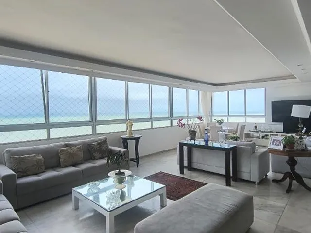 Imagem 7: Cobertura Duplex À Venda na Avenida Boa Viagem - 3 Vagas Livres