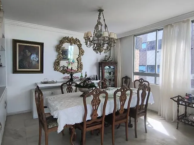 Imagem 6: Cobertura Duplex À Venda na Avenida Boa Viagem - 3 Vagas Livres