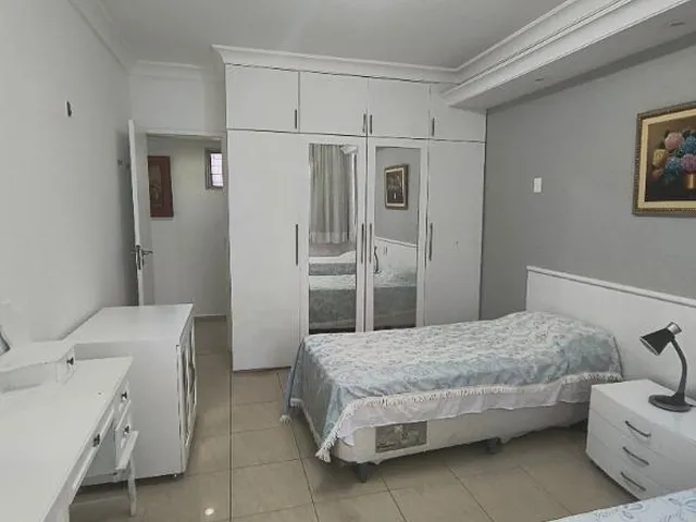 Imagem 8: Cobertura Duplex À Venda na Avenida Boa Viagem - 3 Vagas Livres