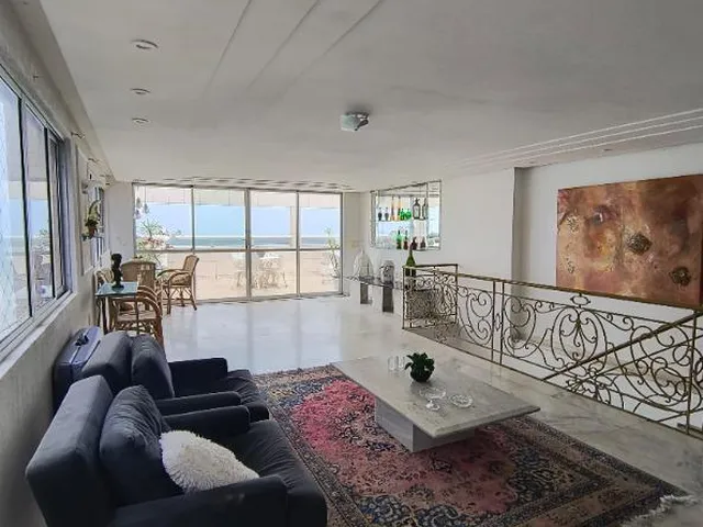 Imagem 13: Cobertura Duplex À Venda na Avenida Boa Viagem - 3 Vagas Livres