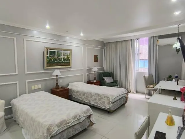 Imagem 10: Cobertura Duplex À Venda na Avenida Boa Viagem - 3 Vagas Livres