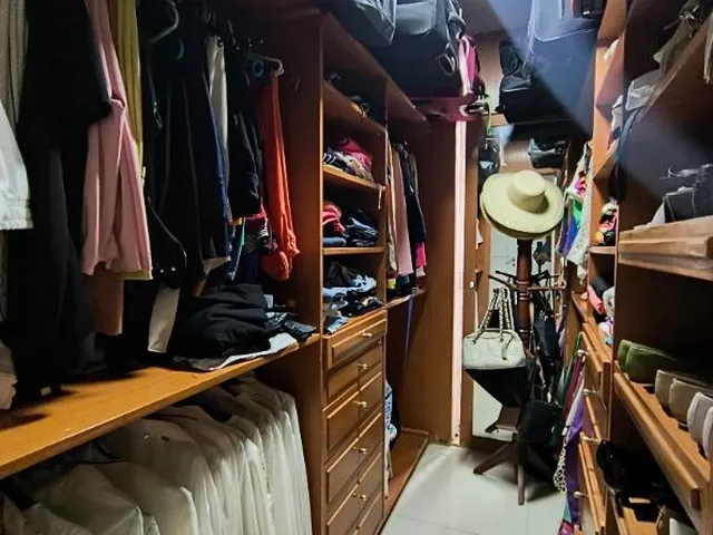 Imagem 12: Cobertura Duplex À Venda na Avenida Boa Viagem - 3 Vagas Livres