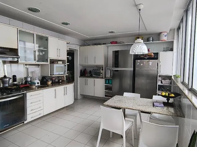 Imagem 16: Cobertura Duplex À Venda na Avenida Boa Viagem - 3 Vagas Livres