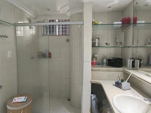 Imagem 3: Cobertura Duplex À Venda na Avenida Boa Viagem - 3 Vagas Livres