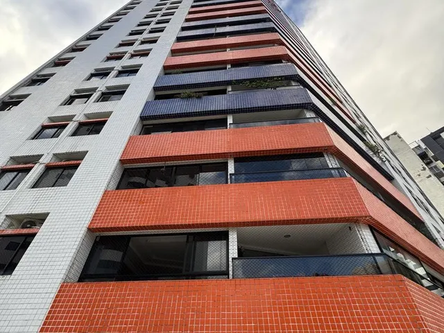 Imagem: Apartamento em Recife - Pernambuco, Boa