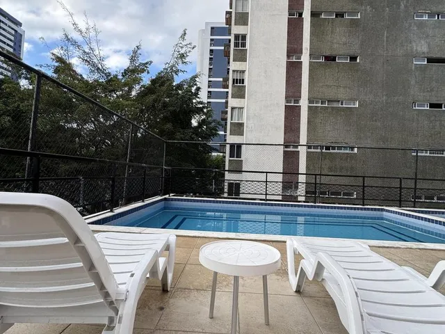 Imagem 7: Apartamento em Recife - Pernambuco, Boa Viagem