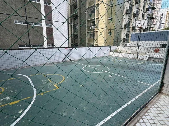 Imagem 6: Apartamento em Recife - Pernambuco, Boa Viagem