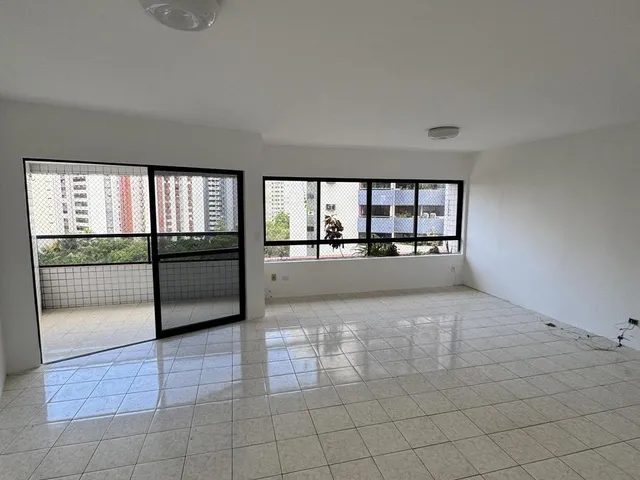 Imagem 5: Apartamento em Recife - Pernambuco, Boa Viagem