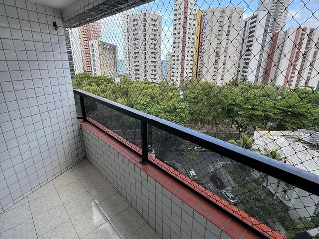 Imagem 2: Apartamento em Recife - Pernambuco, Boa Viagem