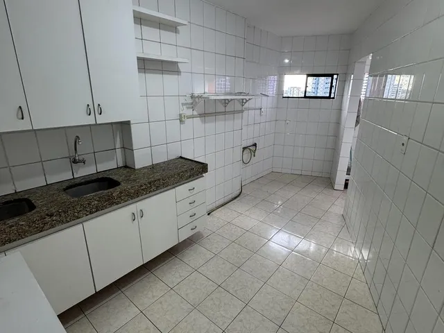 Imagem 11: Apartamento em Recife - Pernambuco, Boa Viagem