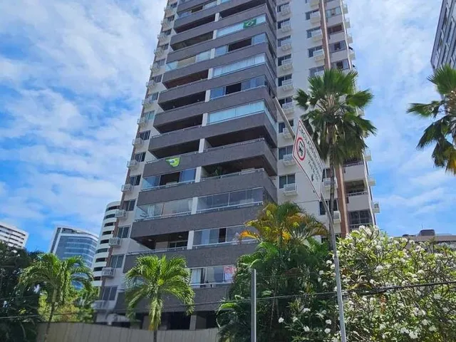 Imagem: Apartamento Residencial em Recife - Pernambuco