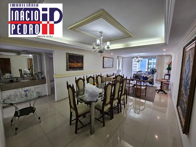 Imagem 16: Apartamento Residencial em Recife - Pernambuco, Boa Viagem