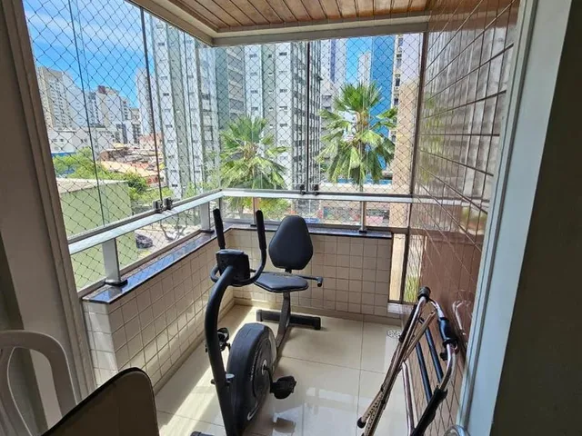 Imagem 15: Apartamento Residencial em Recife - Pernambuco, Boa Viagem