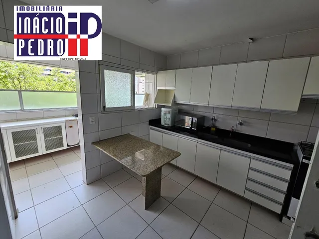 Imagem 8: Apartamento Residencial em Recife - Pernambuco, Boa Viagem