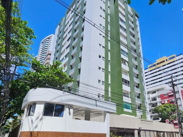 Imagem: Apartment em Recife - Pernambuco, Boa Viagem